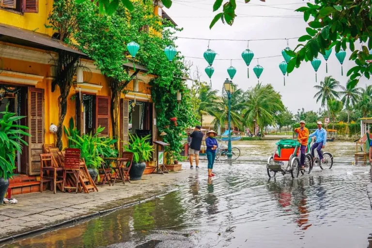 Best Time to Visit Hoi An: Month-by-Month Guide (2026)