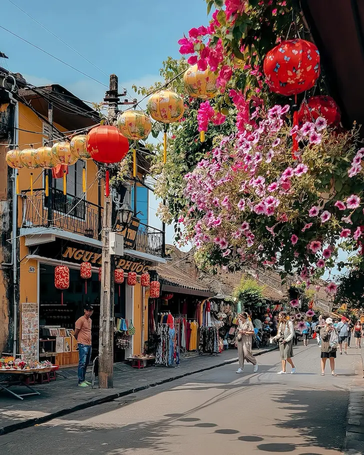 The Perfect Hoi An Itinerary: How to Spend 1, 2 or 3 Days