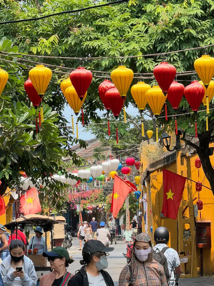 Is Hoi An Worth Visiting? My Honest Review in 2026