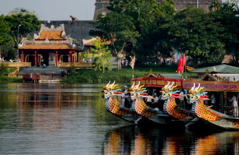 Where to Stay in Hue: Best Areas & Hotels (2026 Guide)
