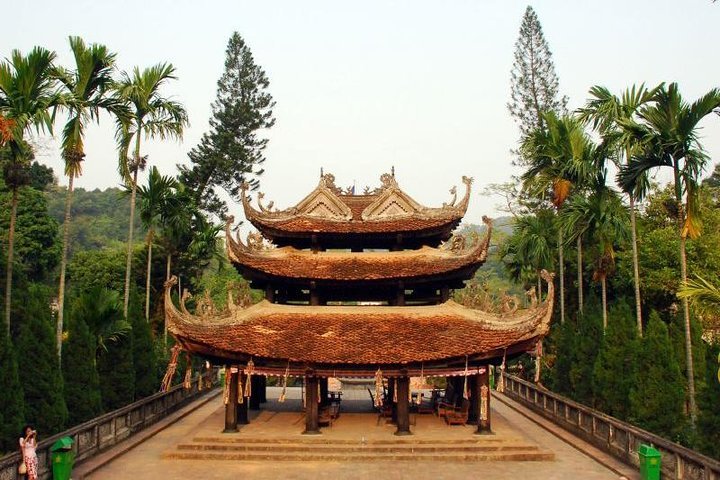 Perfume Pagoda day trip from Hanoi