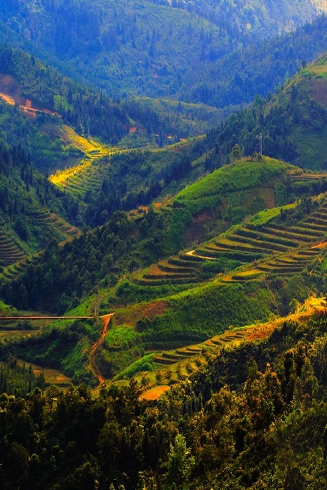 Sapa day trip from Hanoi
