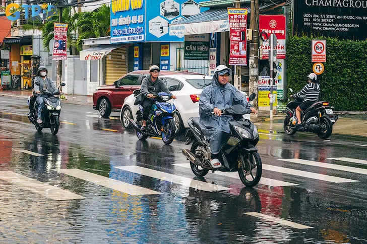 The Best Time to Visit Ho Chi Minh City in 2026: a Month-by-Month Guide