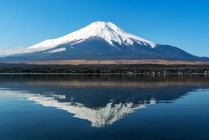 Mt Fuji and Lake Kawaguchiko day trip from Tokyo for first timers